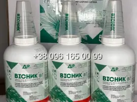 Зображення для оголошення Гербіцид на пшеницю Вісник