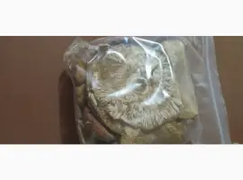 Зображення для оголошення Мухоморы красные сухие