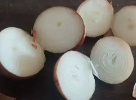 Зображення для оголошення Цибуля ріпчаста