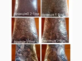 Зображення для оголошення Продам соснову кору(мульча)