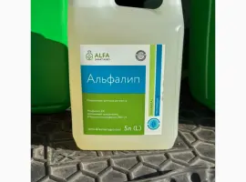 Зображення для оголошення Прилипач Альфа Лип 5л