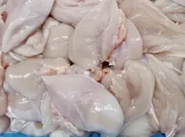 Зображення для оголошення Куриное филе охлажденное и карбонат продажа