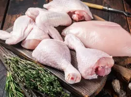 Зображення для оголошення Куриное мясо продажа оптовые цены, филе