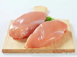 Зображення для оголошення Филе куриное