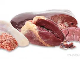 Зображення для оголошення Куплю яловичі субпродукти говяжьи