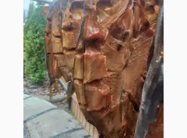 Зображення для оголошення Товстолоб холодного копчення