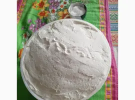Зображення для оголошення Масло з козячого молока