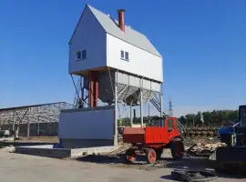 Зображення для оголошення Будівництво та модернізація ЗАВ і КЗС під ключ