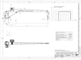 Ship Hydraulic System Repair & Upgrading – Istanbul