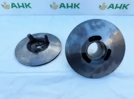 Зображення для оголошення Ремонт варіатора / шківа R555793