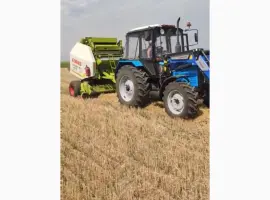 Зображення для оголошення Тюкування сіна