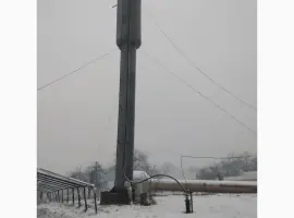 Зображення для оголошення Водонапірна вежа Башня Рожновського бочка водокачка