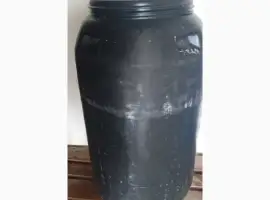 Продам пластикову бочку 250 л