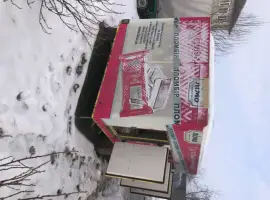 Зображення для оголошення Термо буда для морозива