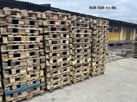Зображення для оголошення Купуємо бв піддони будь яких розмірів і стану в Полтаві
