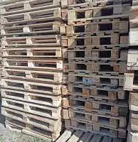 Зображення для оголошення Продаж піддонів бу Дніпро