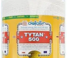 Зображення для оголошення Шпагат сеновязальный Jubilat Tytan 500 от Еврошпагат