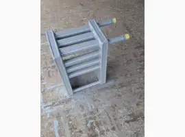 Котел в піч