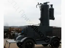 Продам паровые котлы: РИ-1