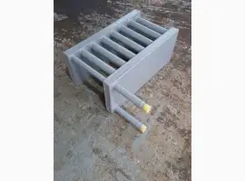 Котли