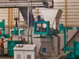 Зображення для оголошення Устаткування для бетонних труб