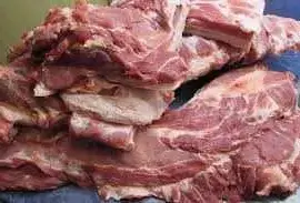 Зображення для оголошення Продаж свинини від виробника свіже м’ясо