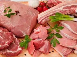 Зображення для оголошення Продаж домашньої свинини