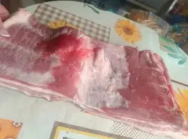 Зображення для оголошення Продаж свинини