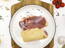 Зображення для оголошення Утиное филе домашнее, 1 кг