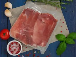 Зображення для оголошення Филе утки без кожи 1 кг замороженное вакуум