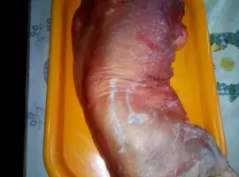 Зображення для оголошення Продам мясо нутрии