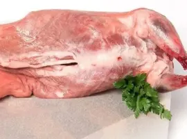 Зображення для оголошення Продам м’ясо нутрії