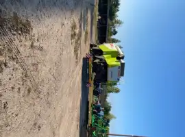 Зображення для оголошення Оренда Комбайна Класс 580
