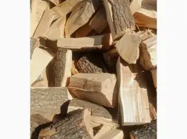 Якісні дрова у Луцьку та Волинській області