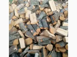 Продаємо дрова рубані твердих порід дуб граб ясен Луцьк