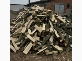 Купити дрова недорого в Демидівка з доставкою