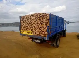 Продам дрова