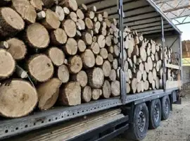 Продаєм якісні дрова рубані