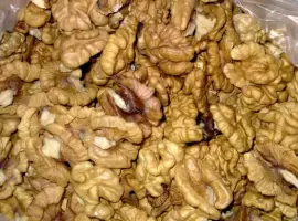 Зображення для оголошення Очищенный вкусный грецкий орех