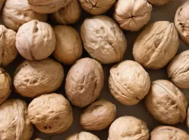 Зображення для оголошення Продам целый грецкий орех