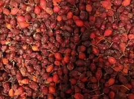 Зображення для оголошення Шиповник- шипшина сушений продам