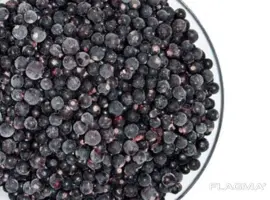 Зображення для оголошення Продам 500 кг смородини замороженої