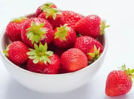 Зображення для оголошення Свіжа Клубника, Черешня, Малина