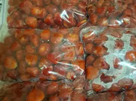 Зображення для оголошення Смородина, Полуниця, Малина _заморозка .