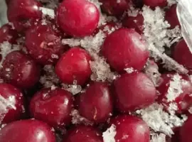 Зображення для оголошення Замороженая вишня