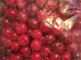 Зображення для оголошення Заморожена вишня