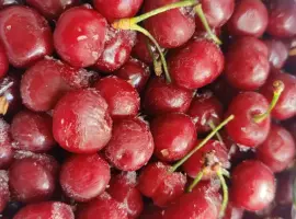 Зображення для оголошення Замороженная черешня