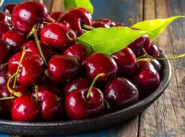 Зображення для оголошення Черешня ранняя сладкая