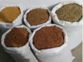 Зображення для оголошення Продам натуральний тютюн для гільз та самокруток
