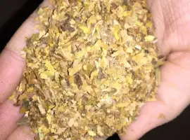 Зображення для оголошення Тютюн хлопями вірджінія берлі 600 грн кг